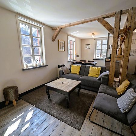 Villa Rur Monschau Esterno foto