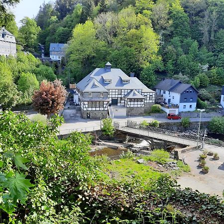 Villa Rur Monschau Esterno foto