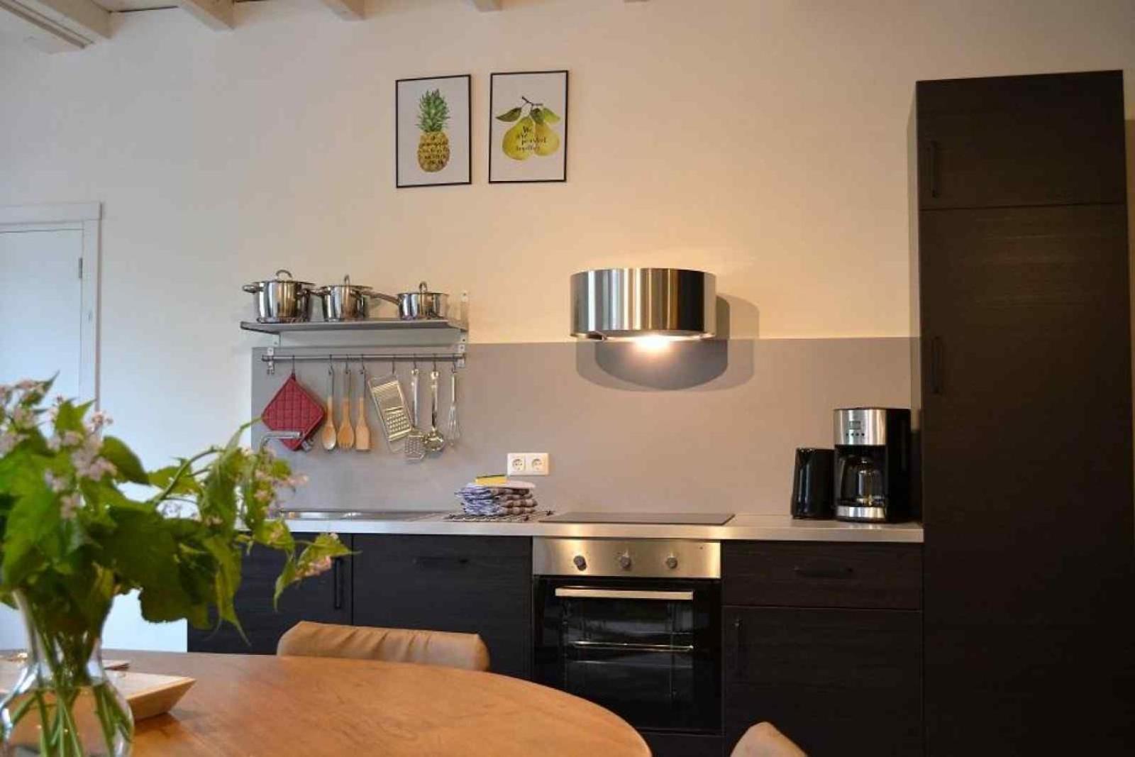 Villa Rur Monschau Esterno foto