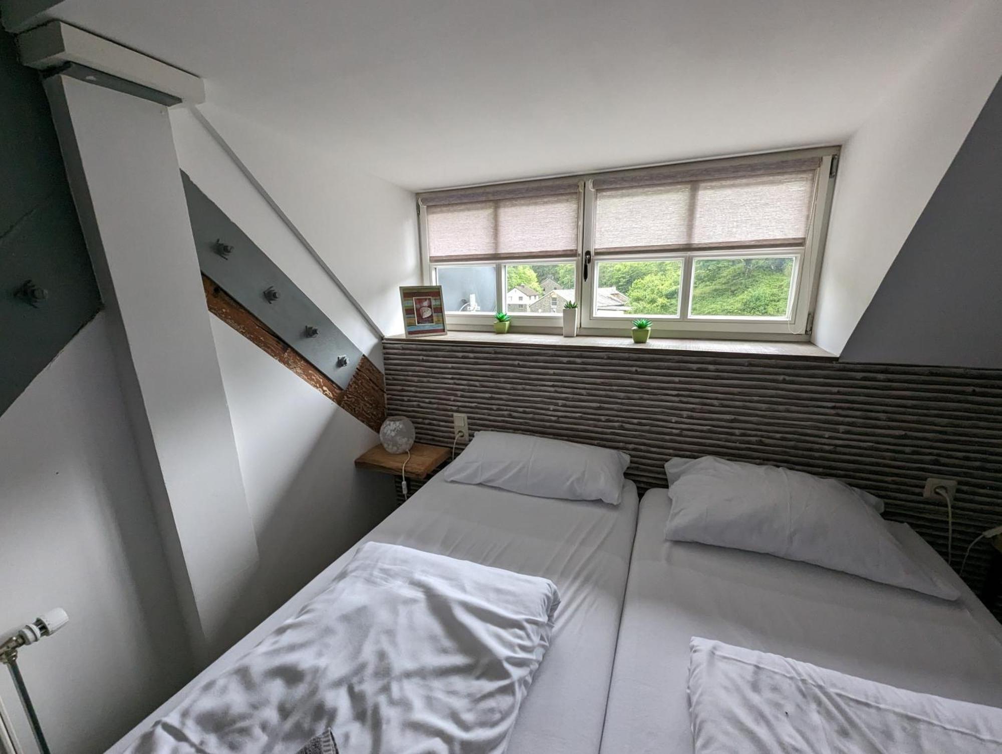 Villa Rur Monschau Esterno foto