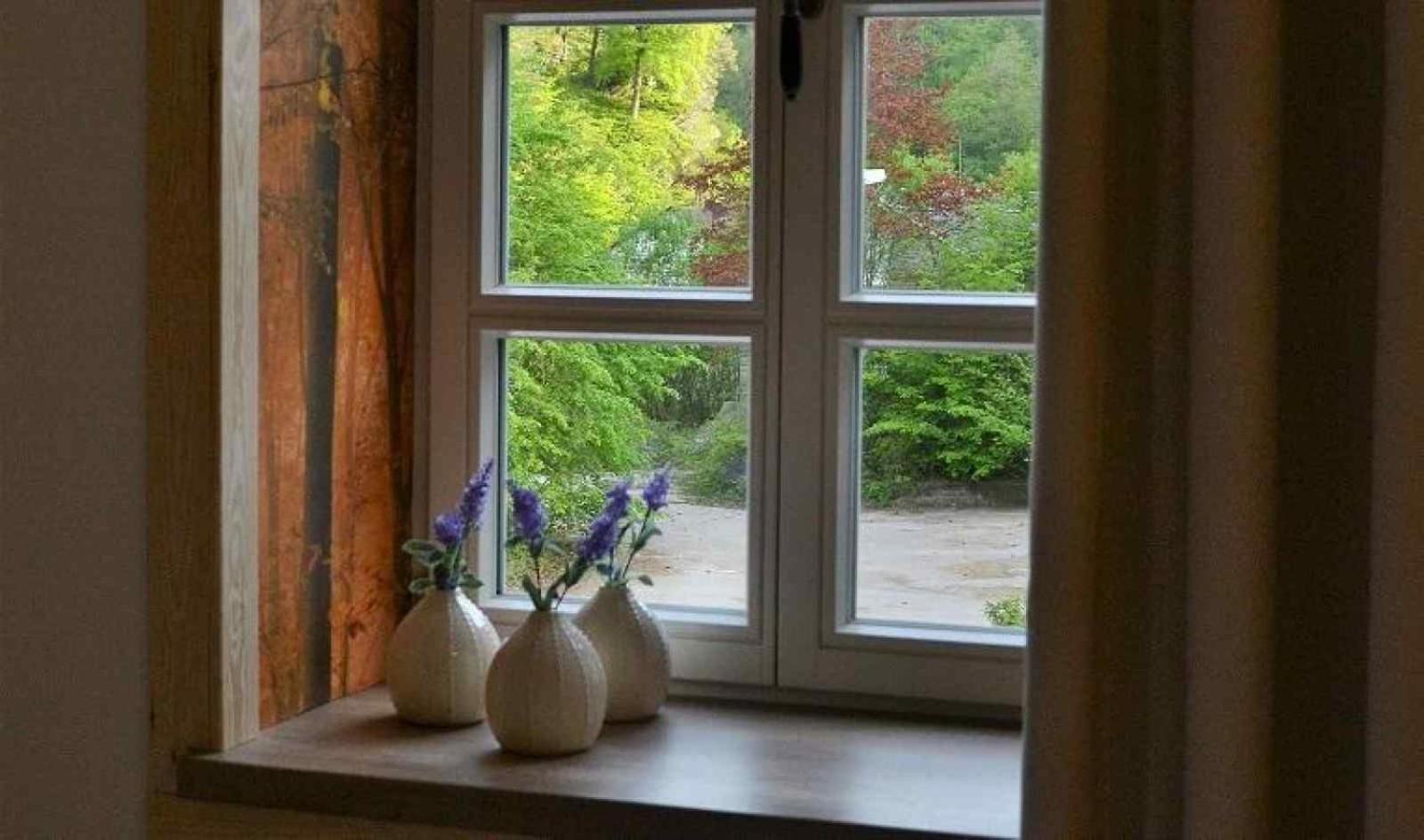 Villa Rur Monschau Esterno foto