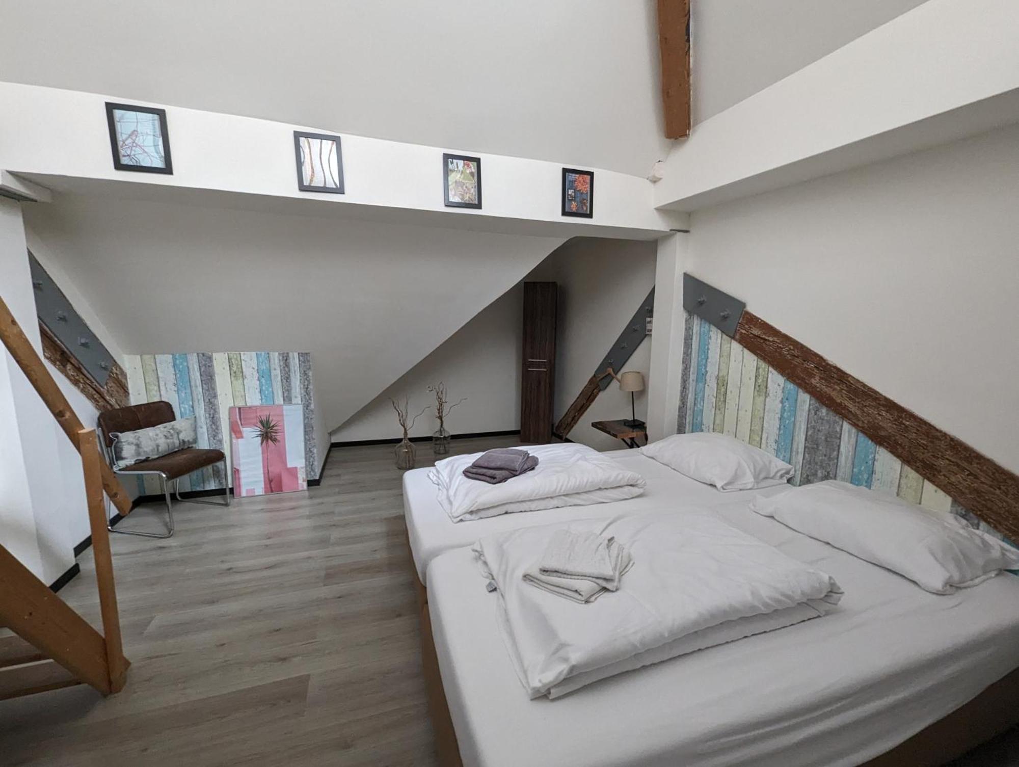 Villa Rur Monschau Esterno foto