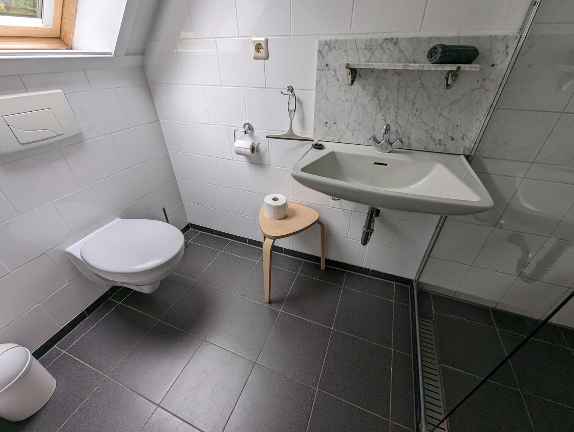 Villa Rur Monschau Esterno foto