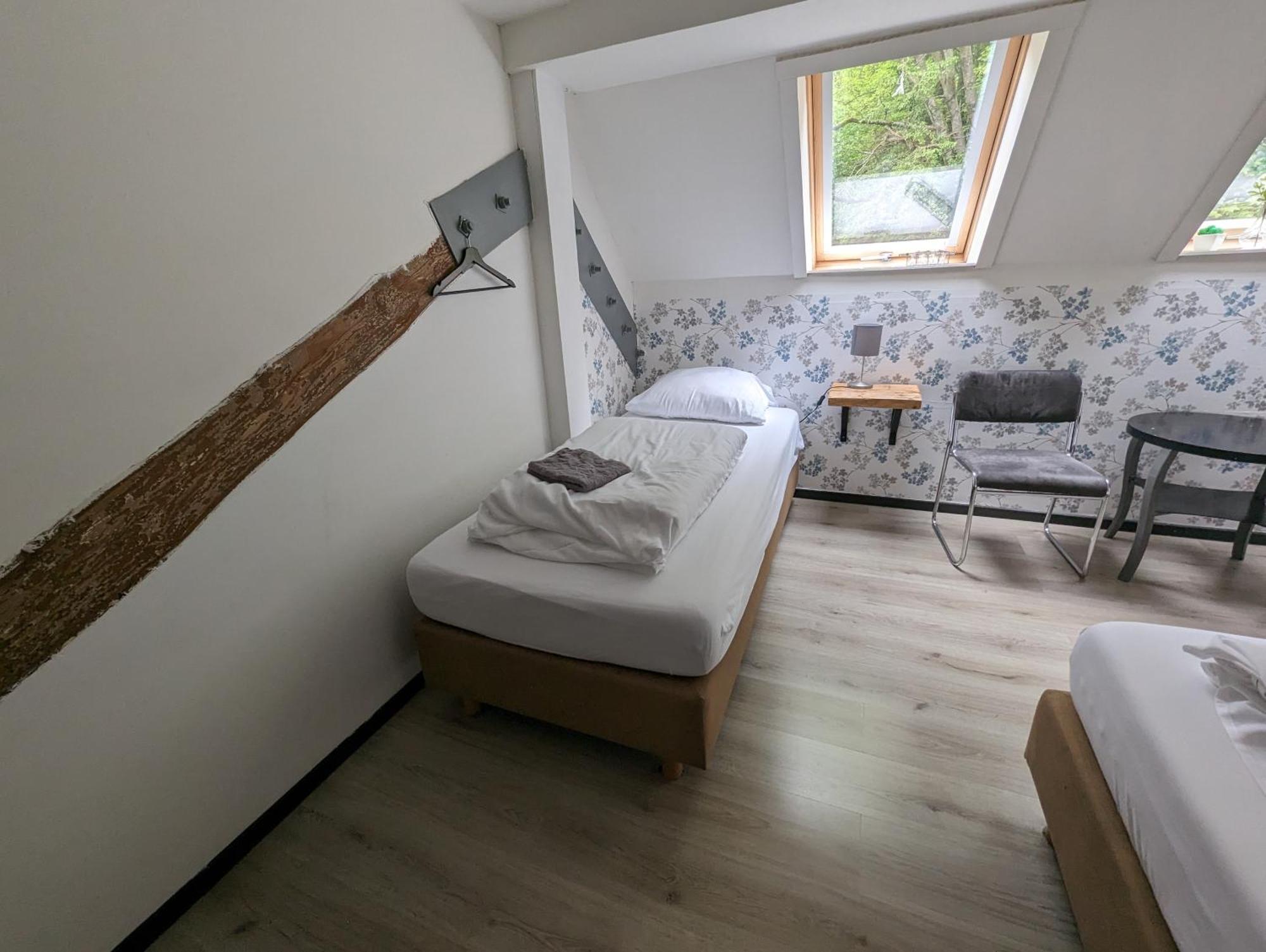 Villa Rur Monschau Esterno foto