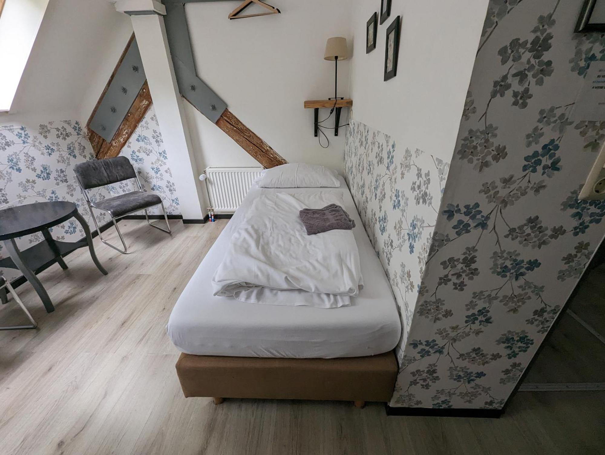 Villa Rur Monschau Esterno foto