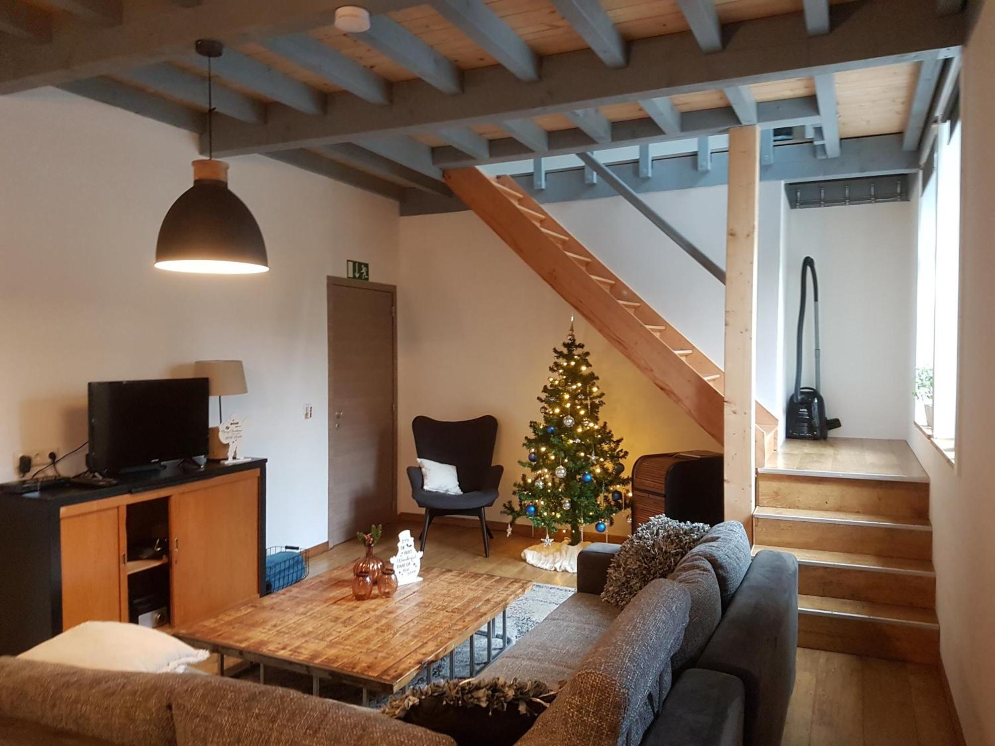 Villa Rur Monschau Esterno foto