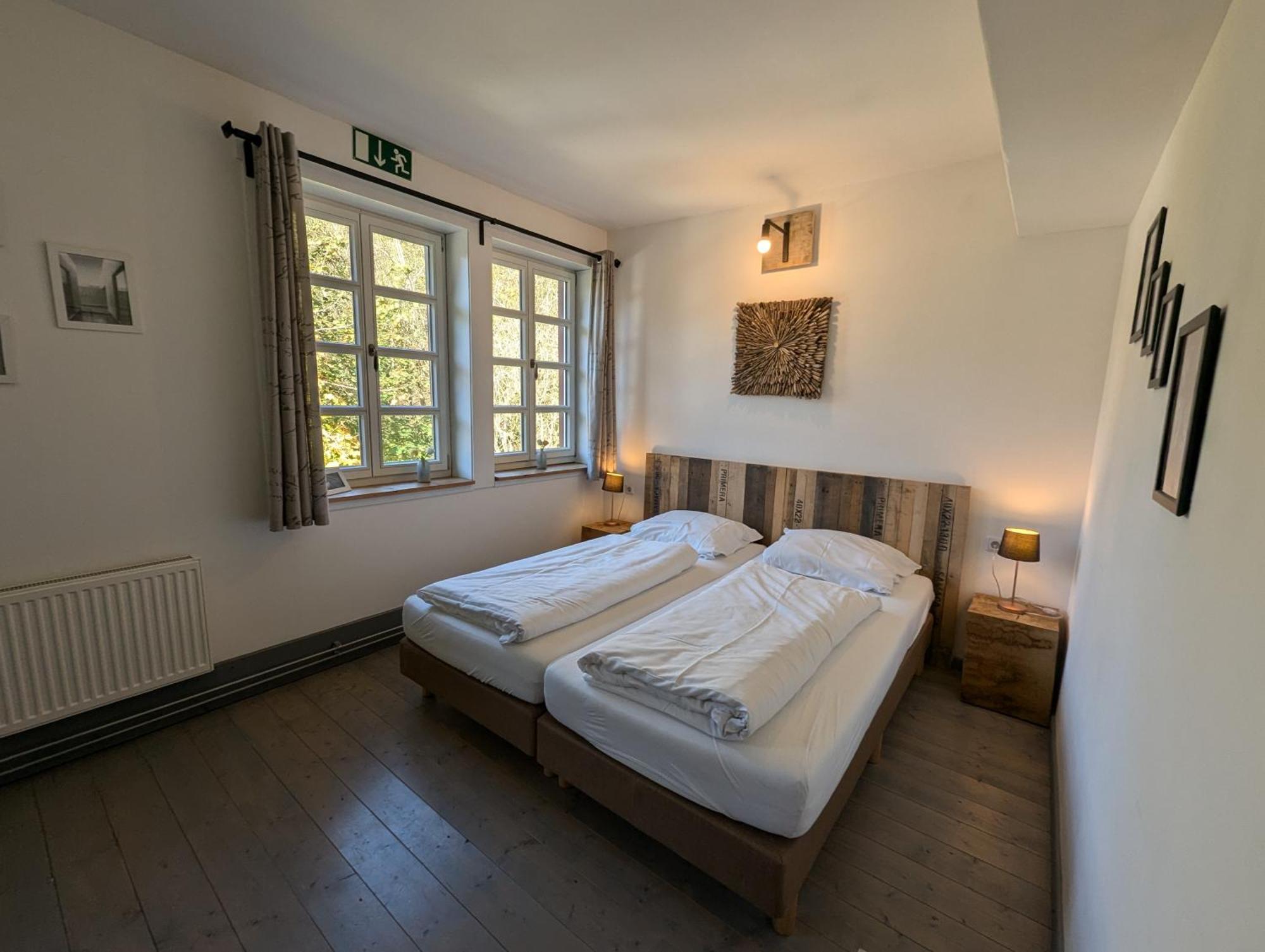 Villa Rur Monschau Esterno foto