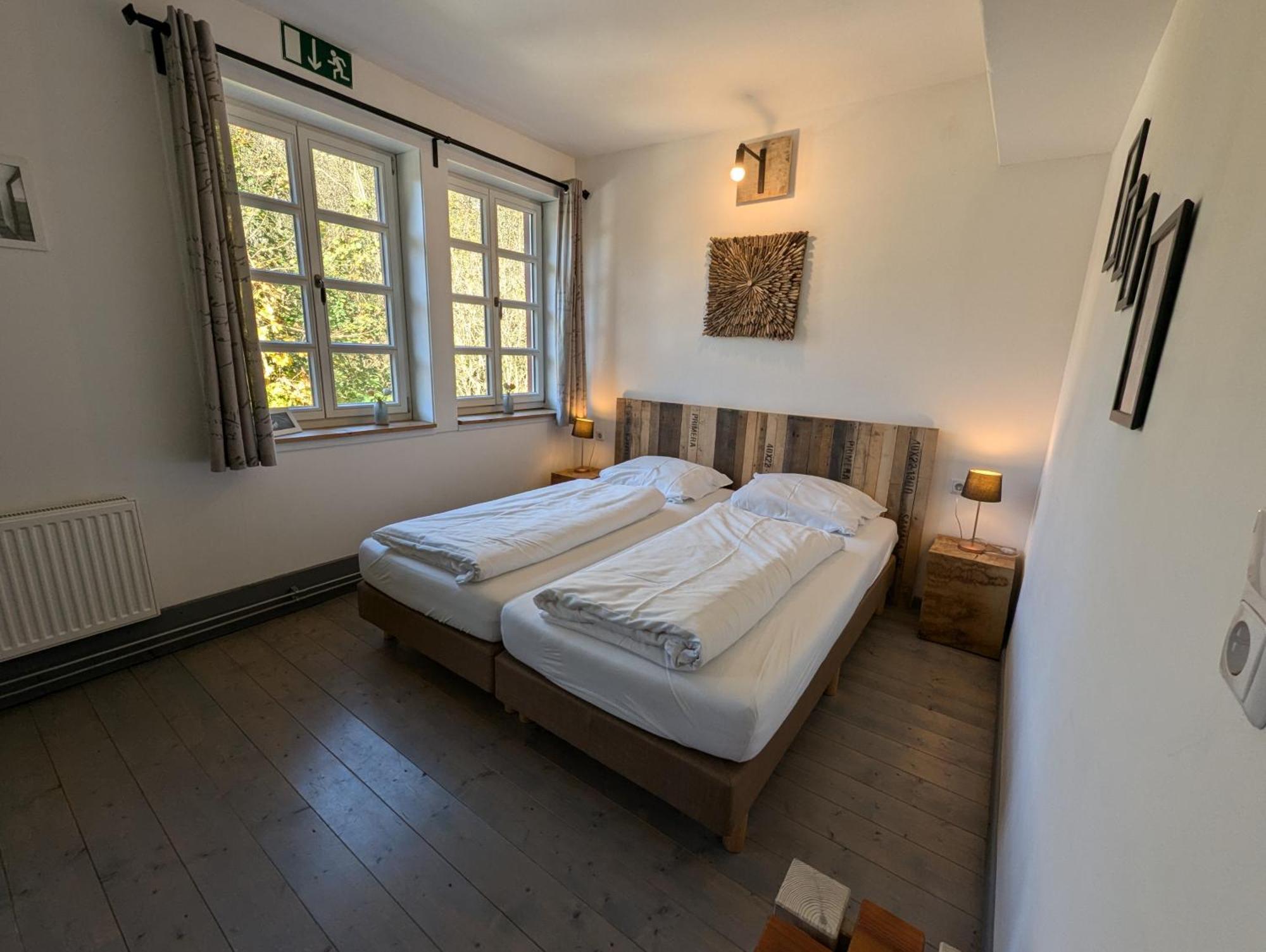 Villa Rur Monschau Esterno foto