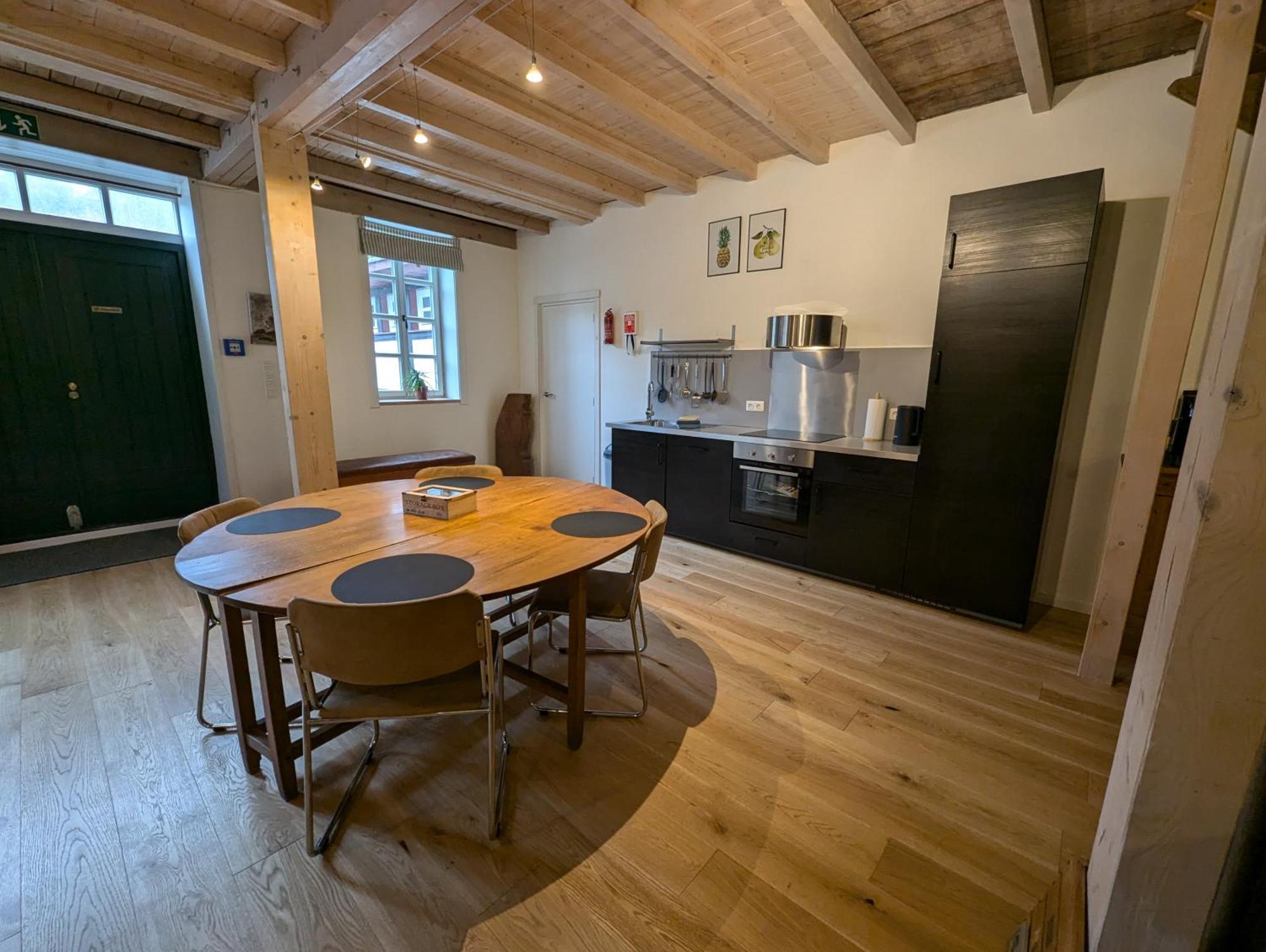 Villa Rur Monschau Esterno foto