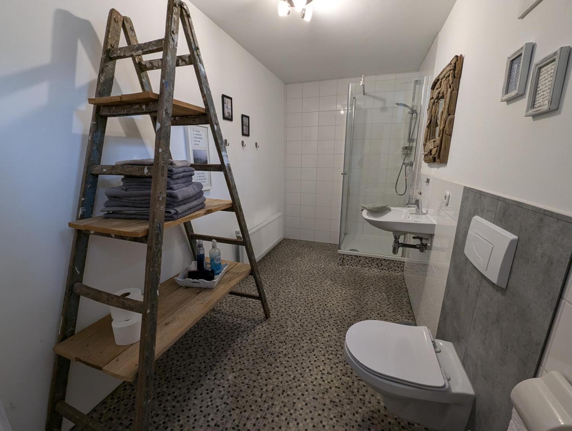 Villa Rur Monschau Esterno foto