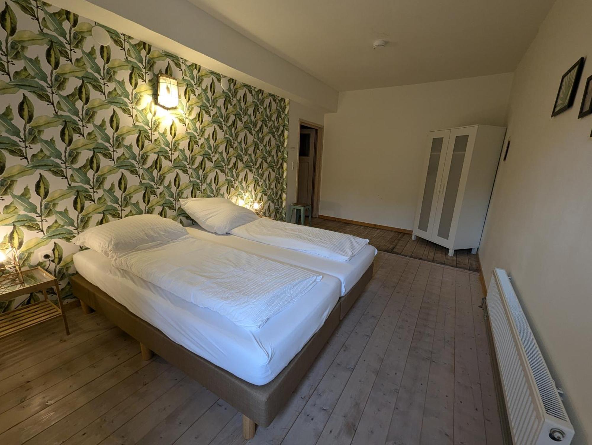 Villa Rur Monschau Esterno foto