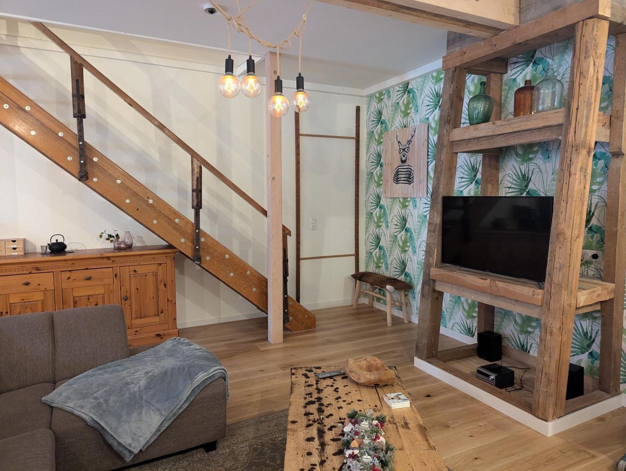 Villa Rur Monschau Esterno foto