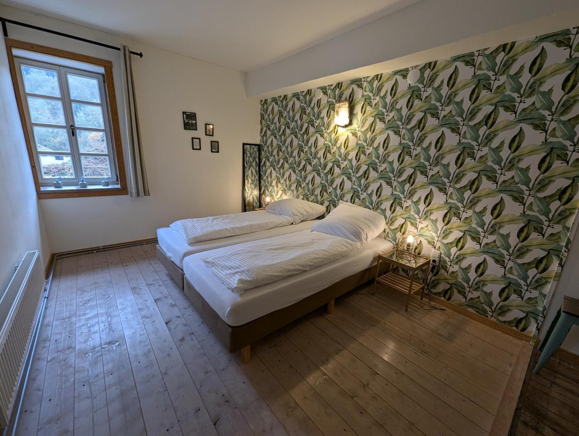 Villa Rur Monschau Esterno foto