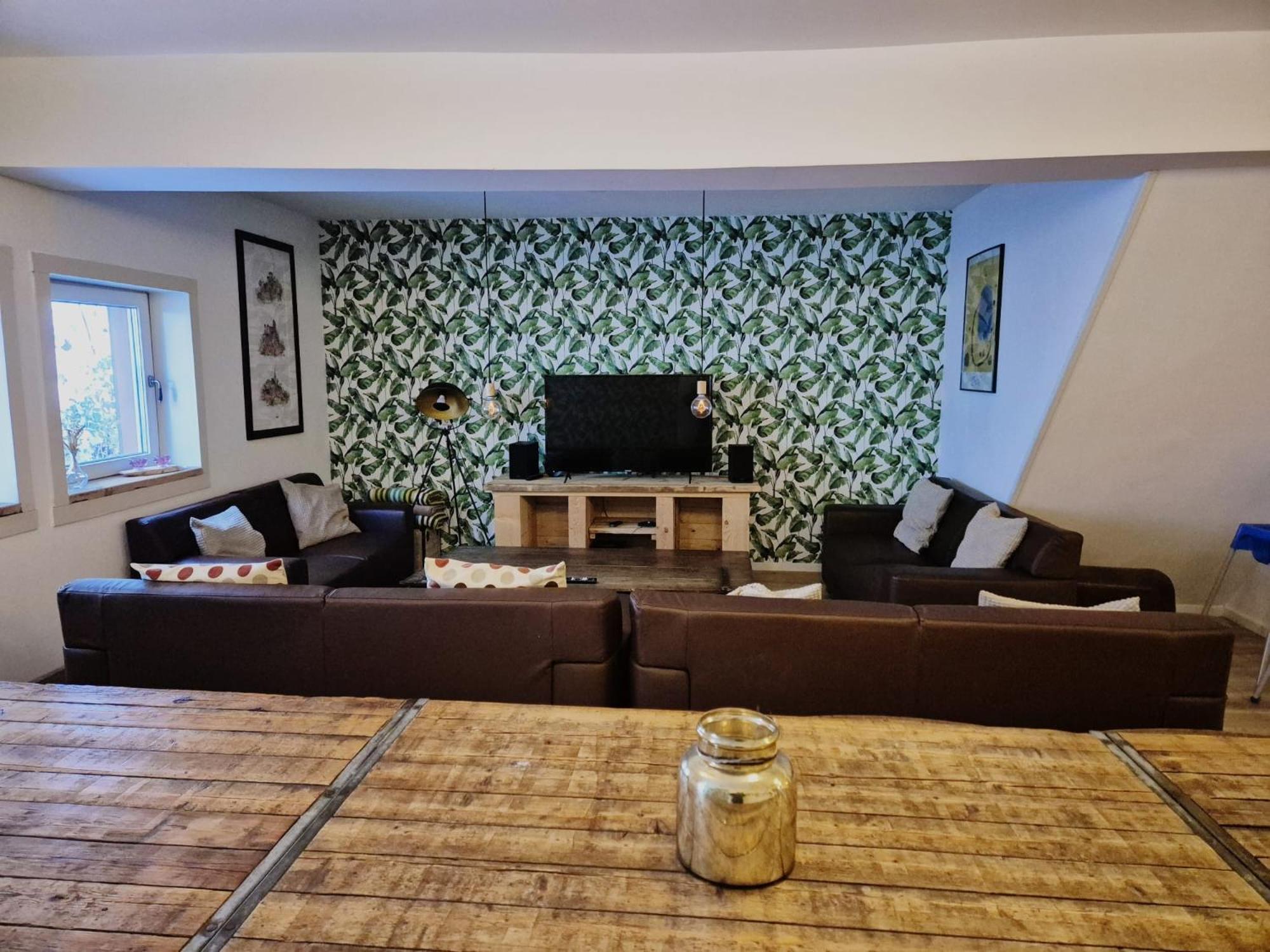 Villa Rur Monschau Esterno foto