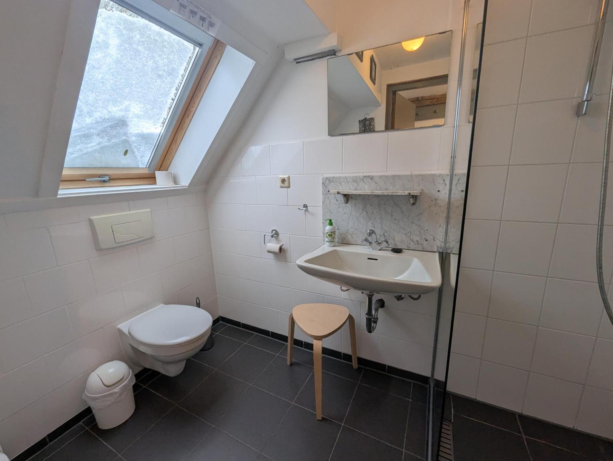 Villa Rur Monschau Esterno foto