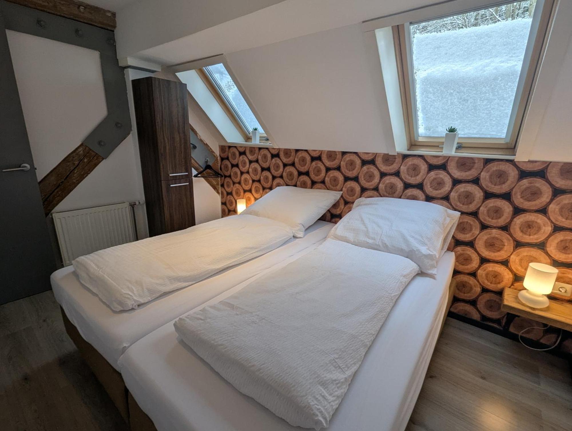 Villa Rur Monschau Esterno foto