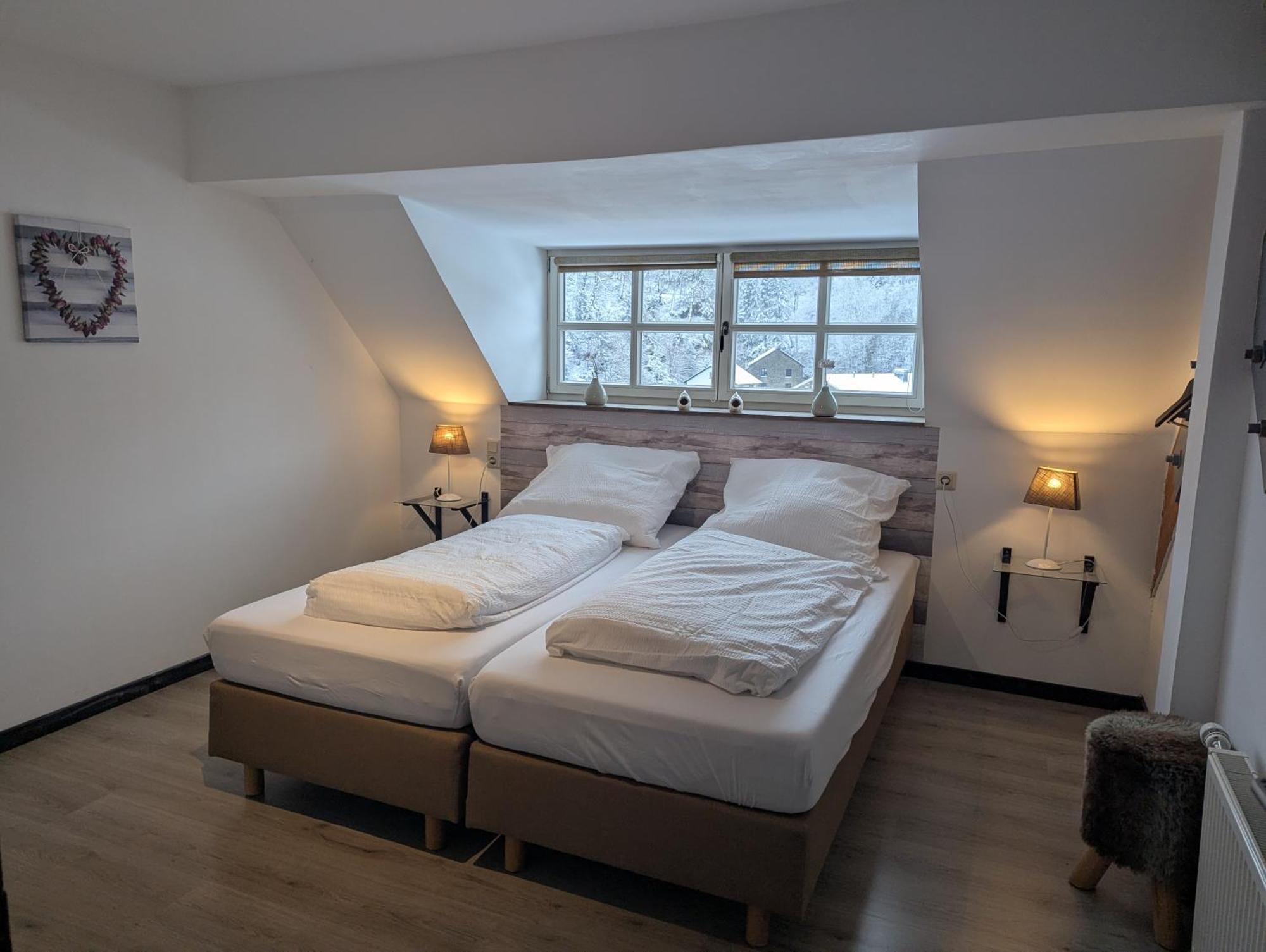 Villa Rur Monschau Esterno foto