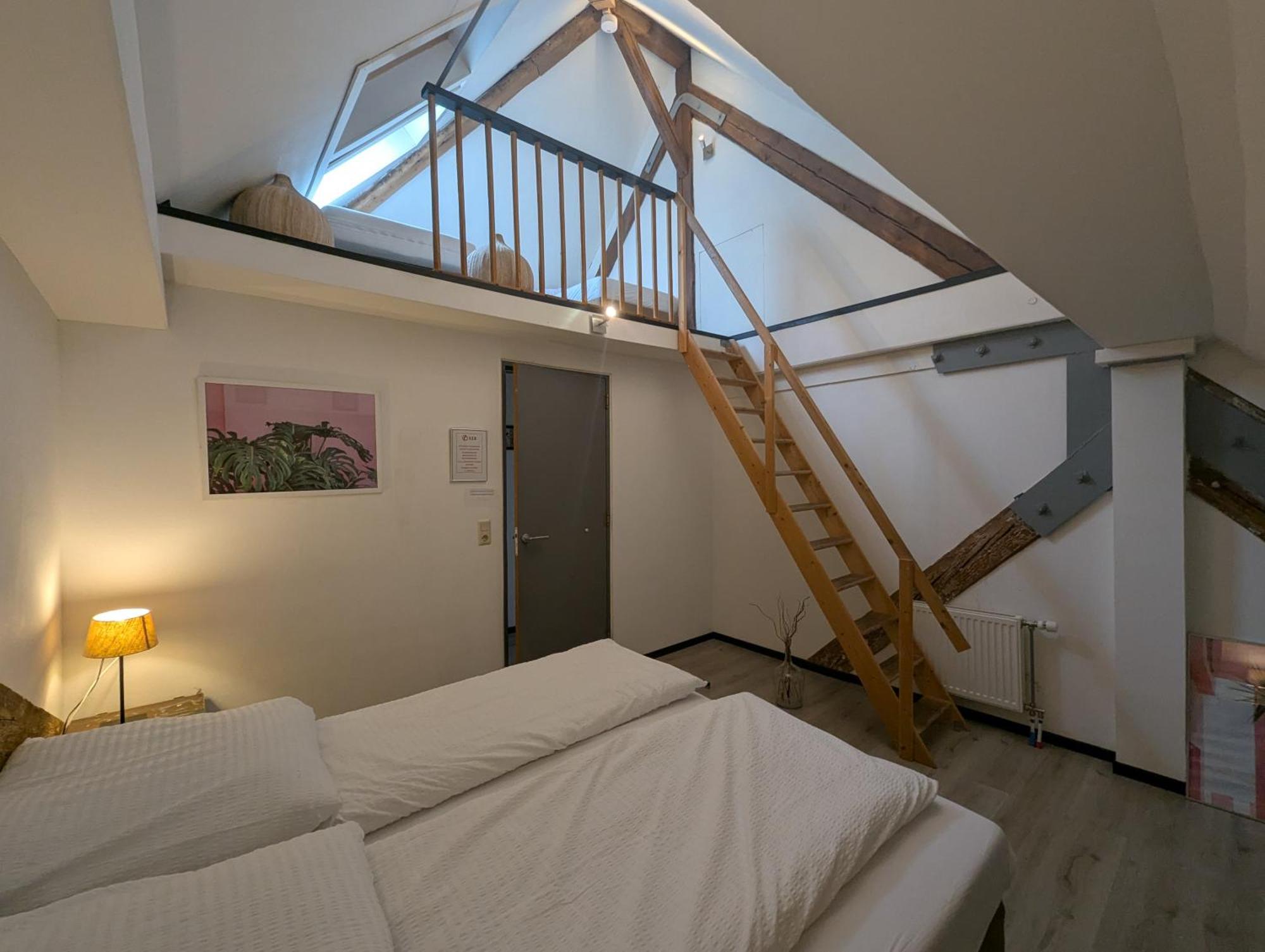 Villa Rur Monschau Esterno foto
