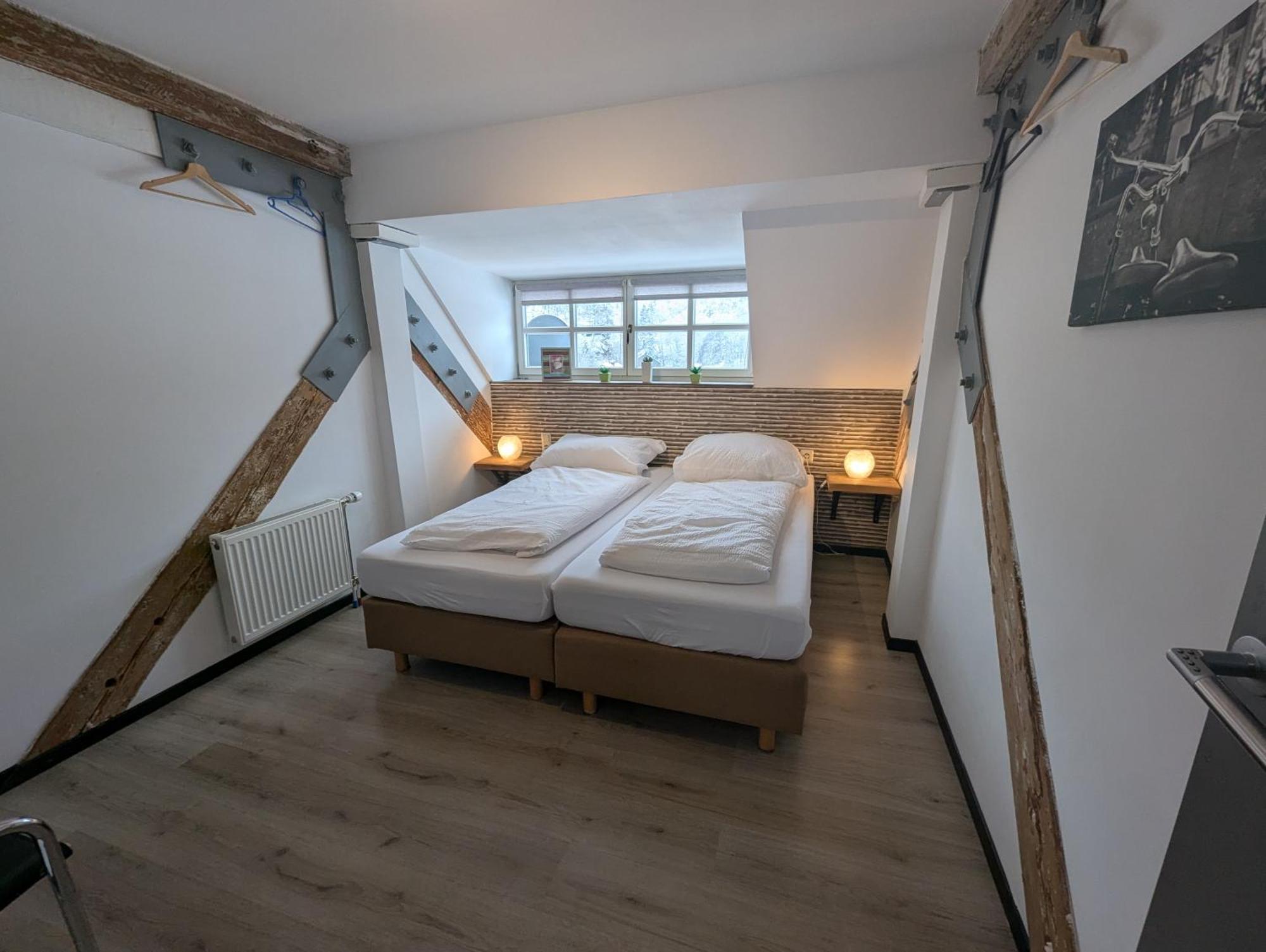 Villa Rur Monschau Esterno foto