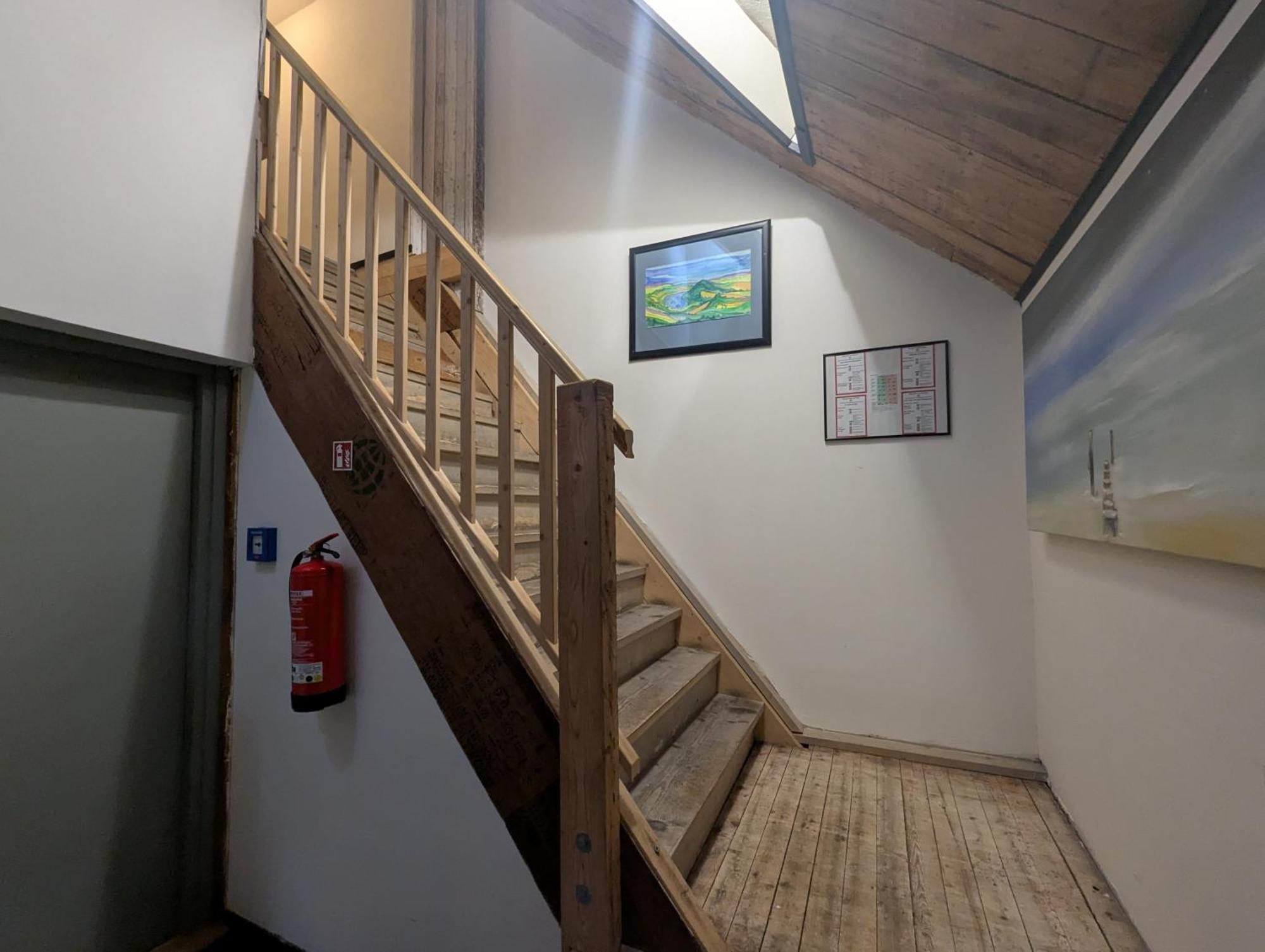 Villa Rur Monschau Esterno foto