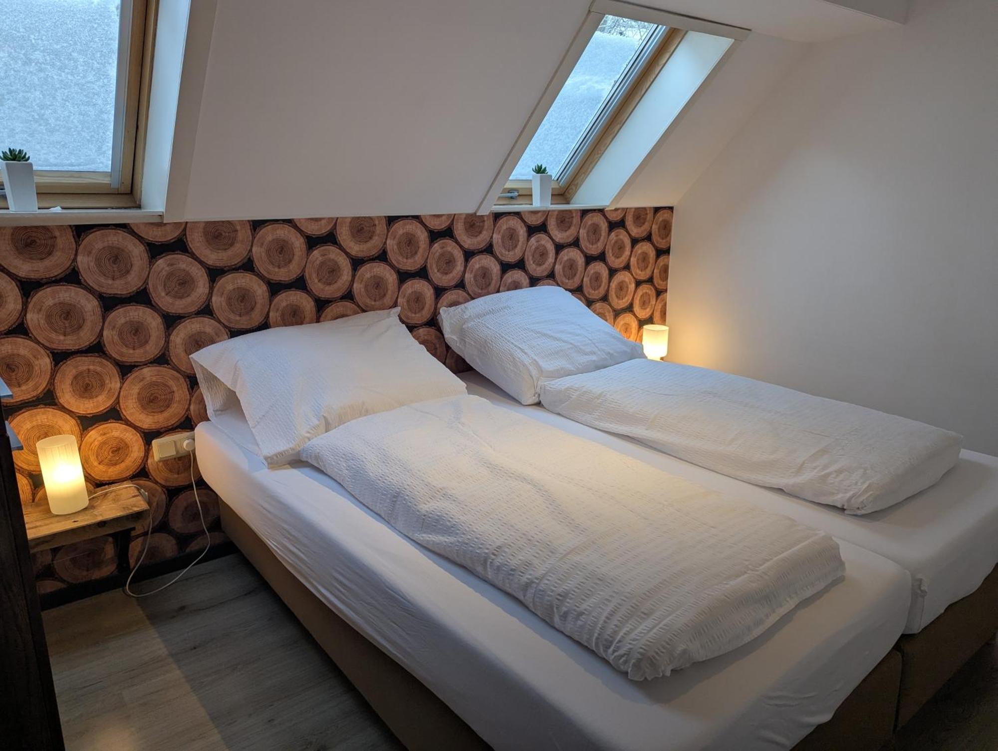 Villa Rur Monschau Esterno foto