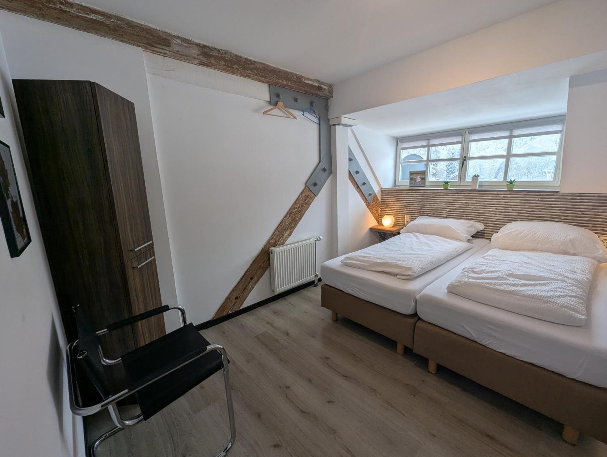 Villa Rur Monschau Esterno foto