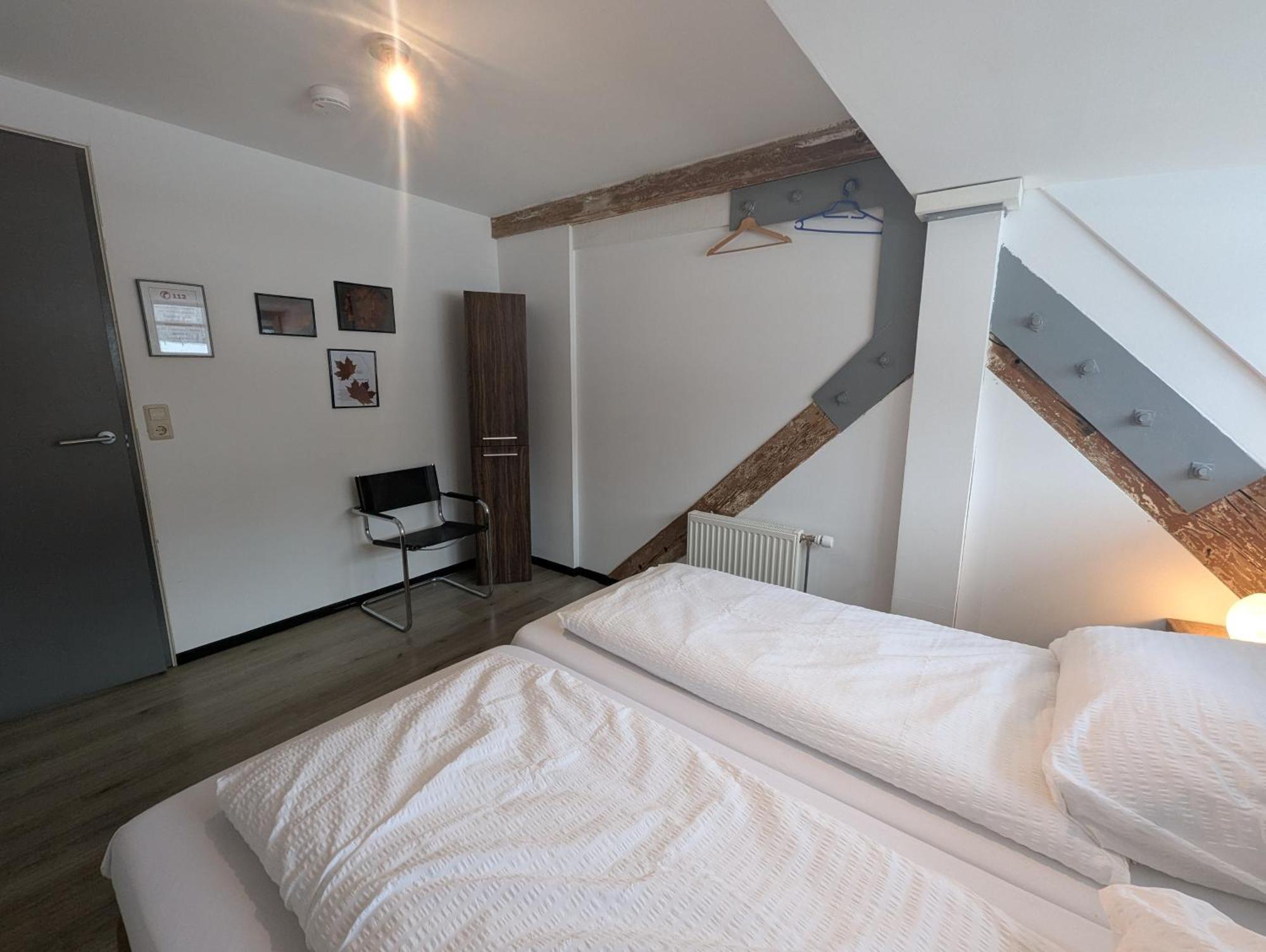 Villa Rur Monschau Esterno foto