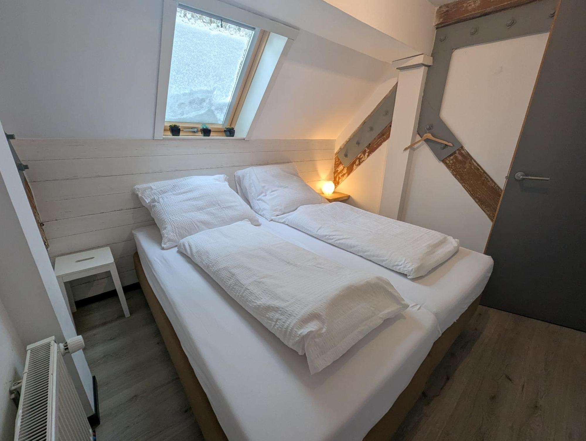 Villa Rur Monschau Esterno foto