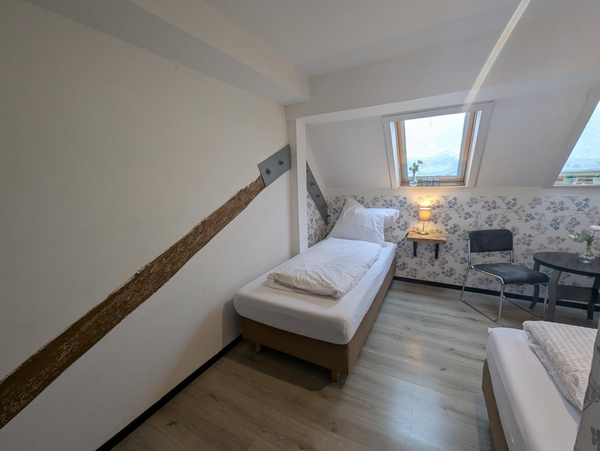 Villa Rur Monschau Esterno foto