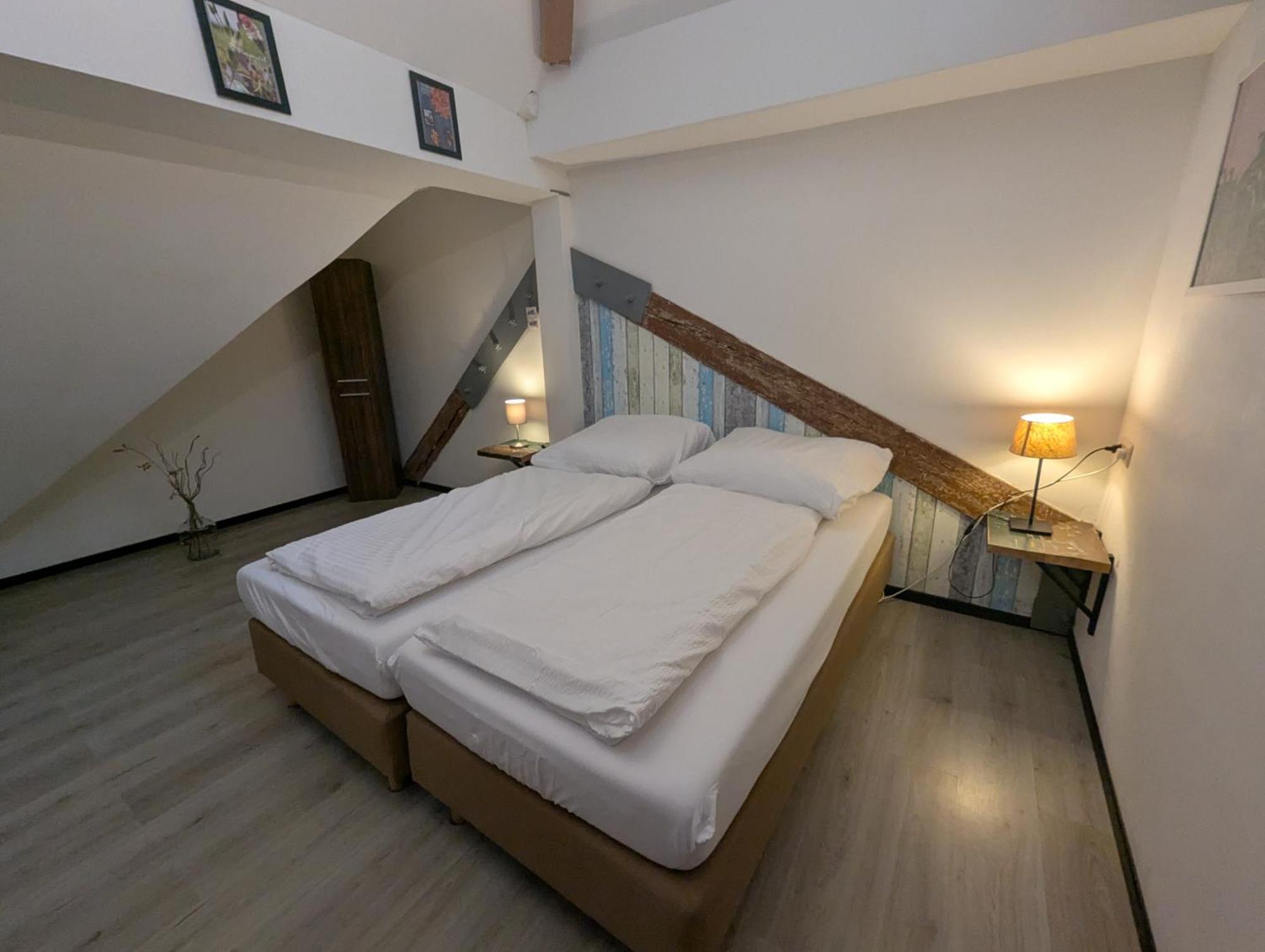 Villa Rur Monschau Esterno foto