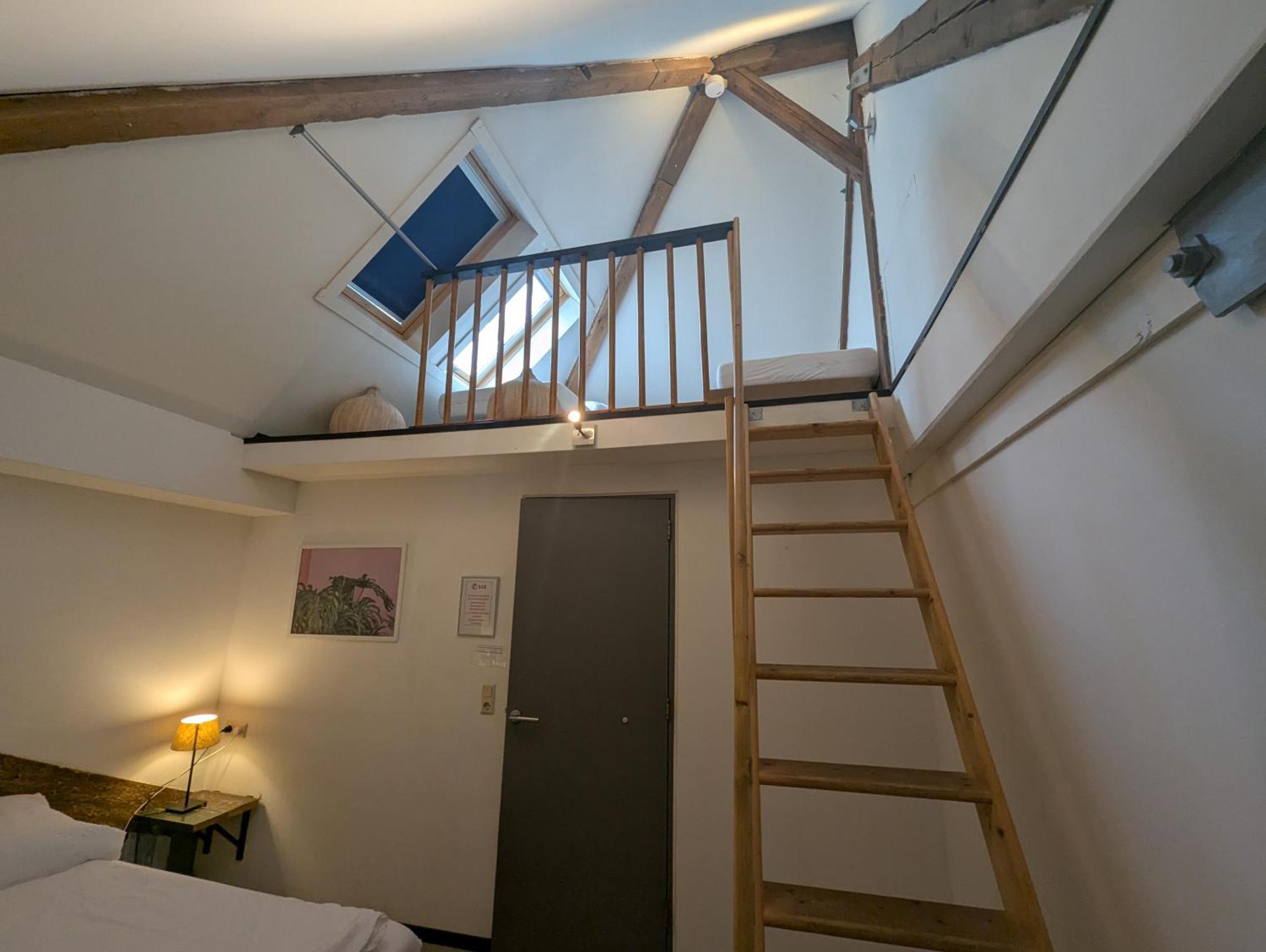 Villa Rur Monschau Esterno foto