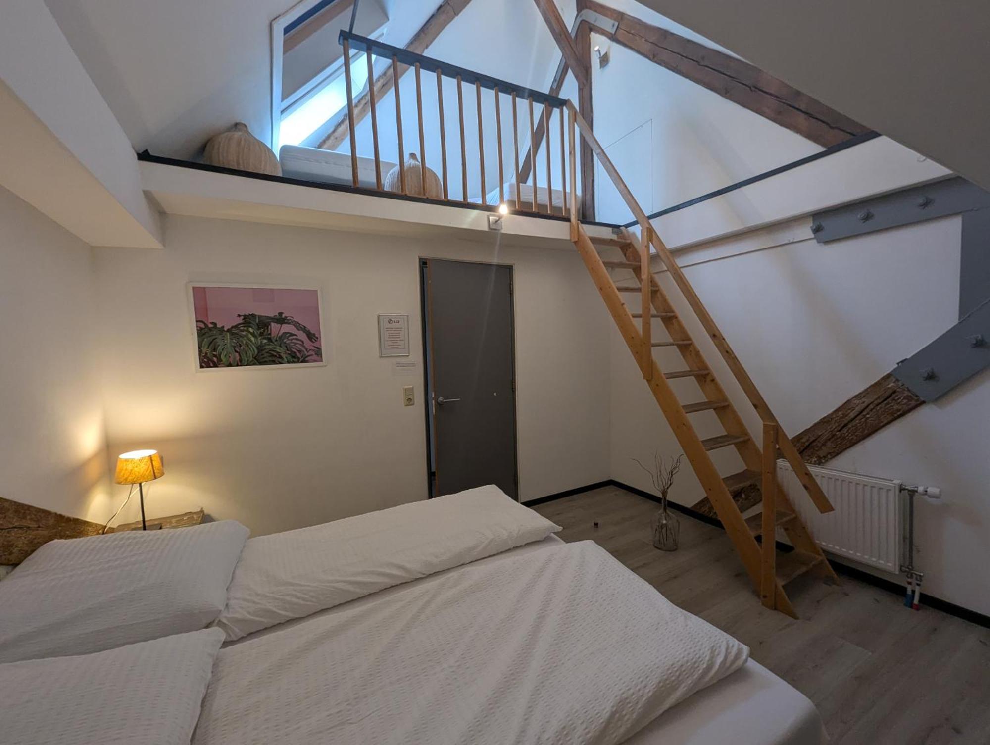 Villa Rur Monschau Esterno foto
