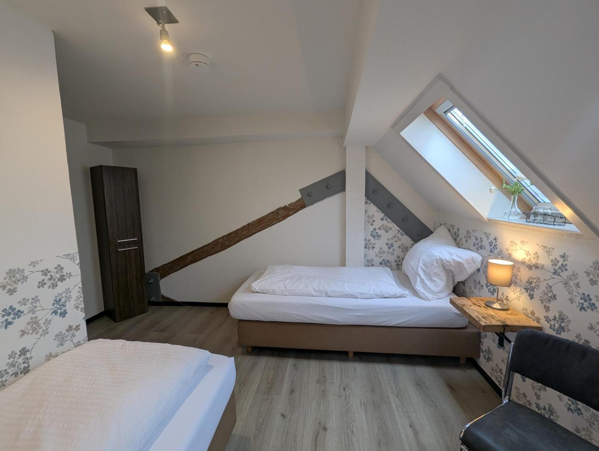 Villa Rur Monschau Esterno foto