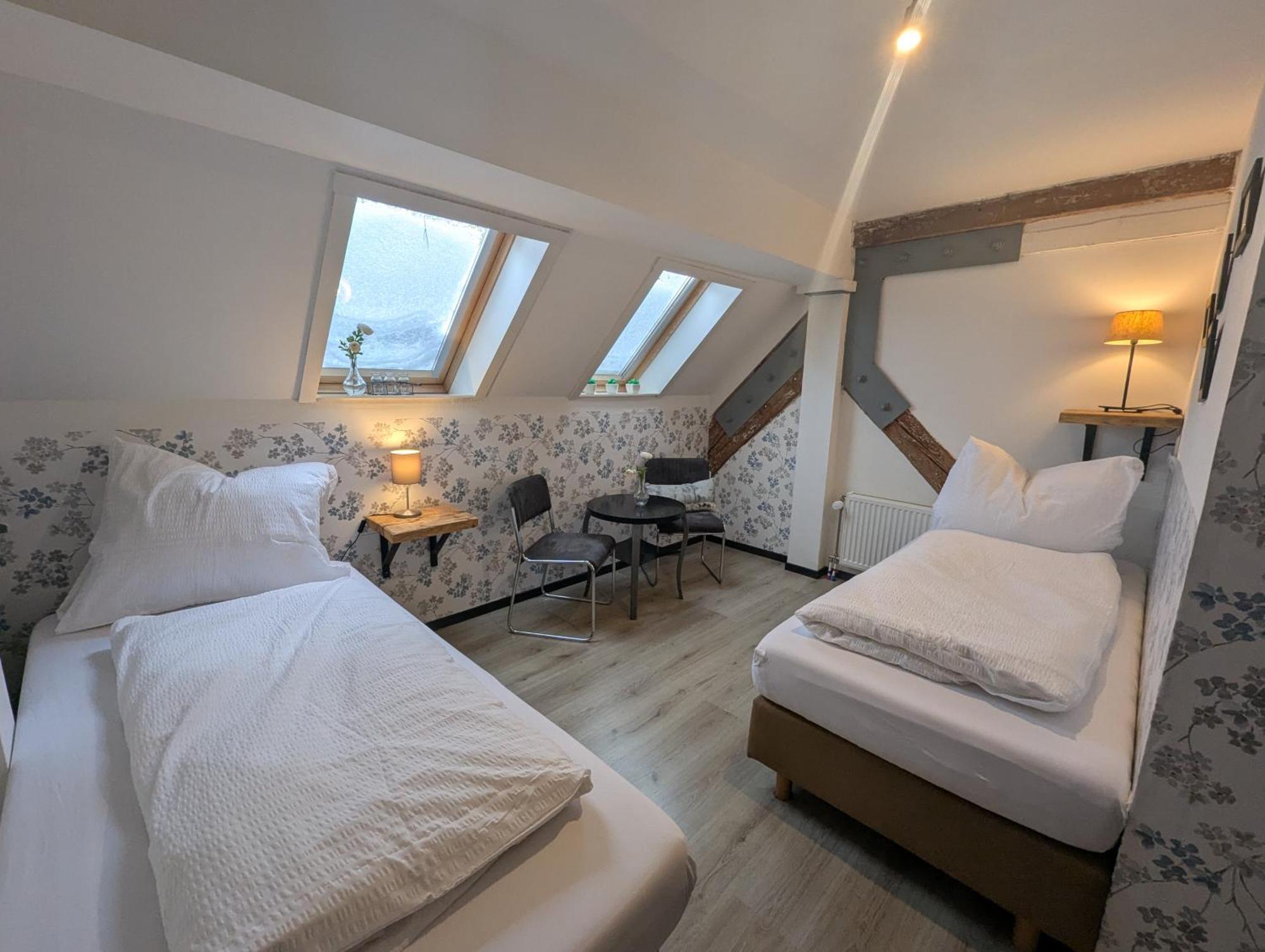 Villa Rur Monschau Esterno foto