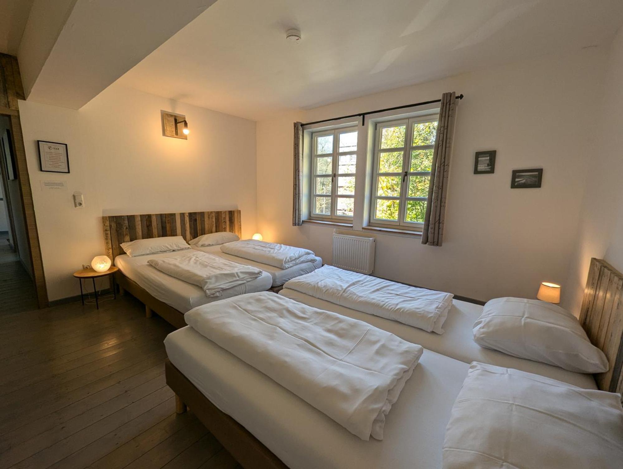 Villa Rur Monschau Esterno foto