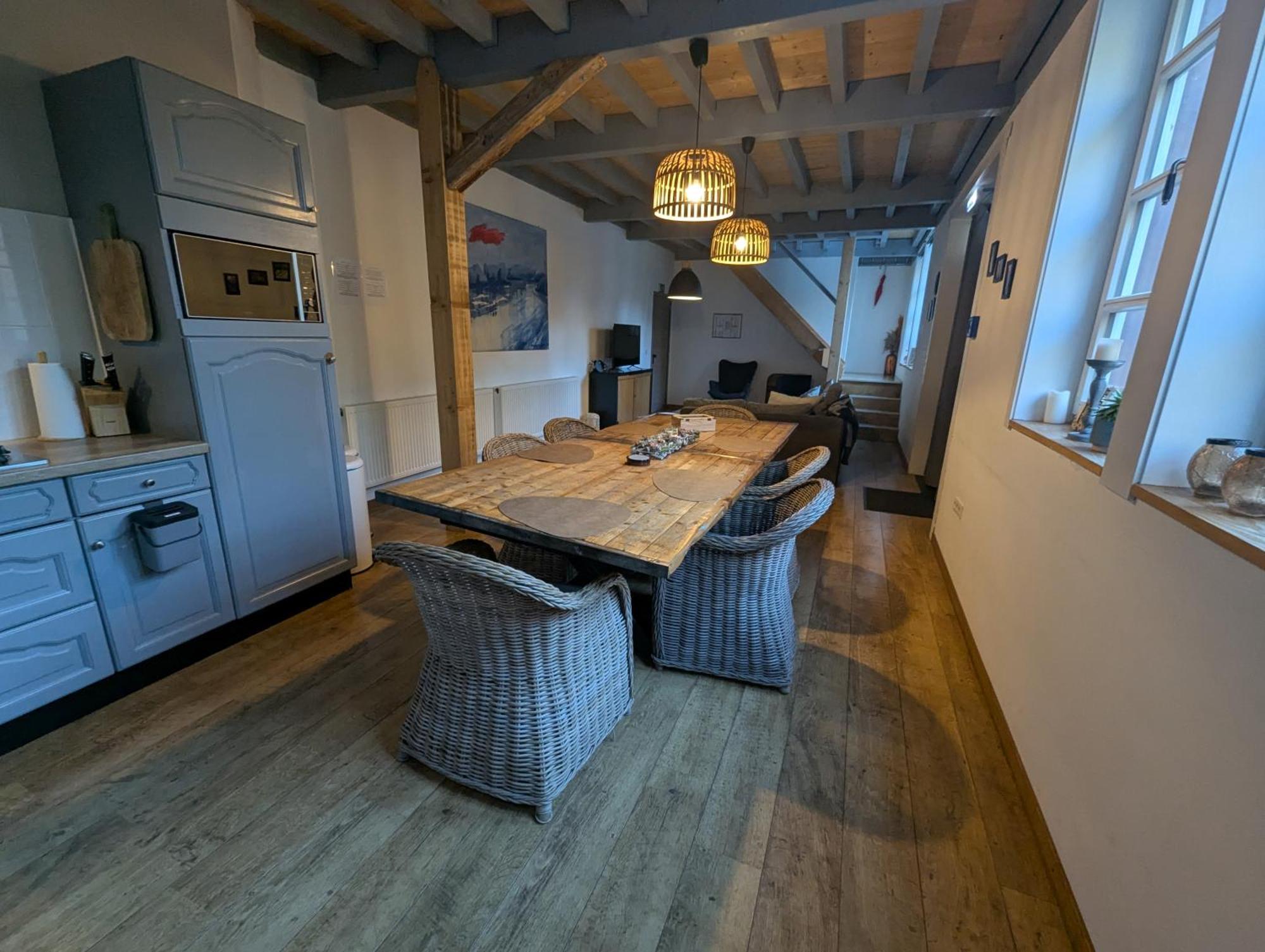 Villa Rur Monschau Esterno foto