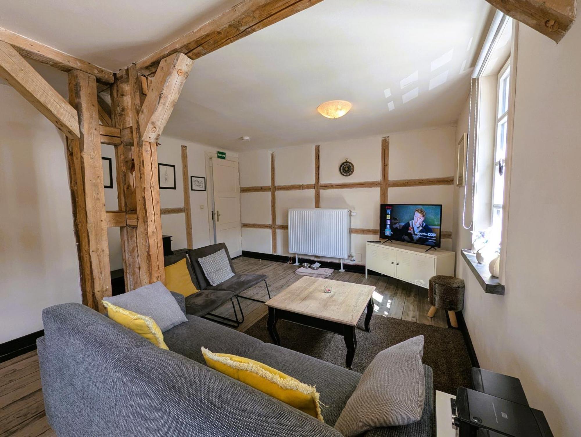 Villa Rur Monschau Esterno foto