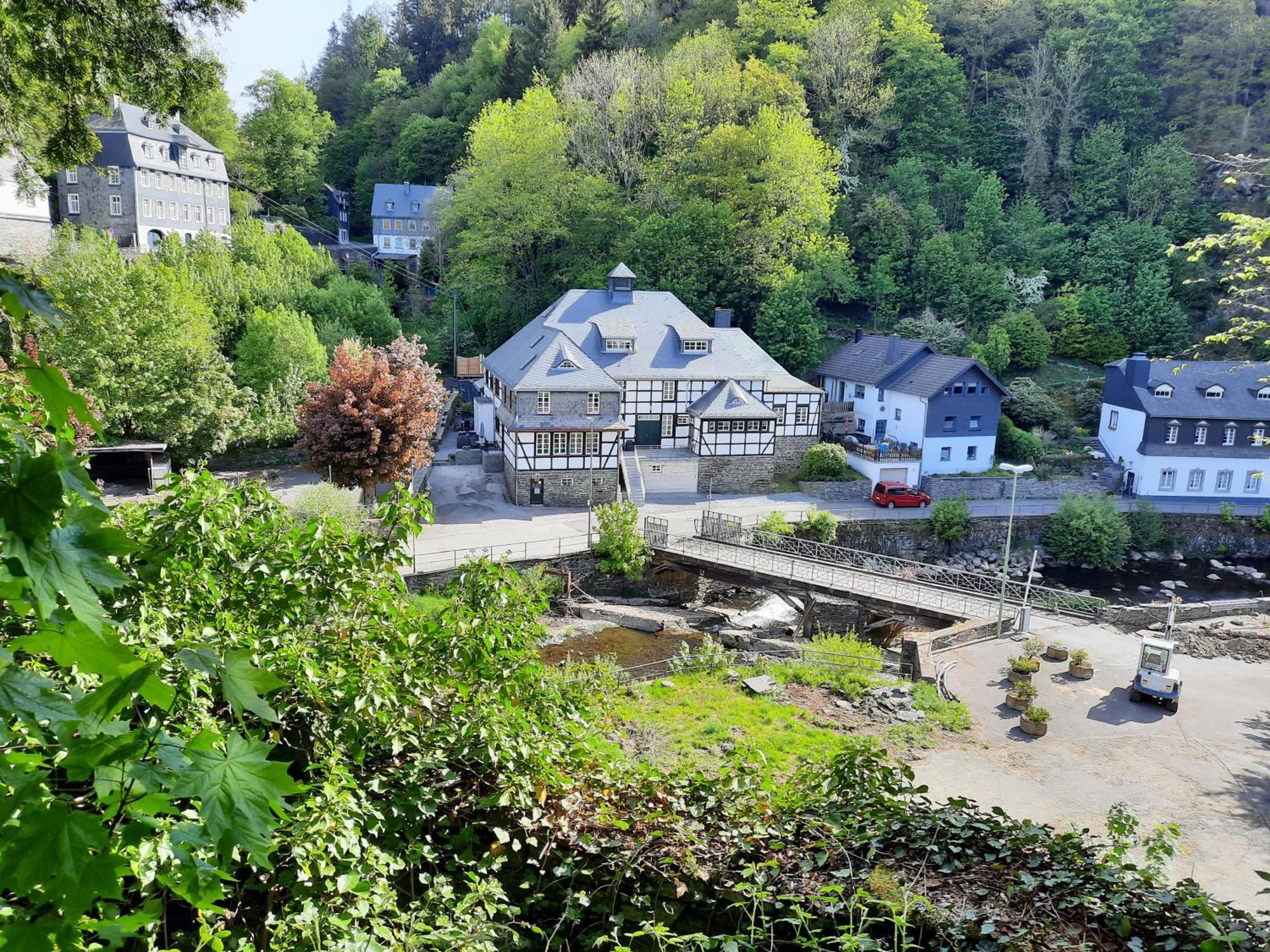 Villa Rur Monschau Esterno foto